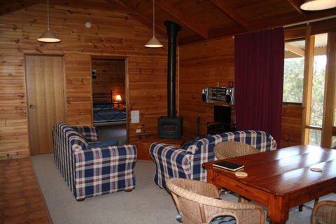Molly's Chase - Perisher Accommodation 0