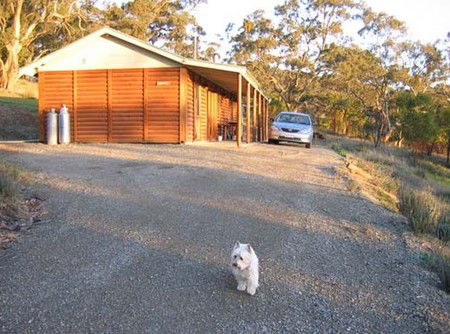 Molly's Chase - Perisher Accommodation 1