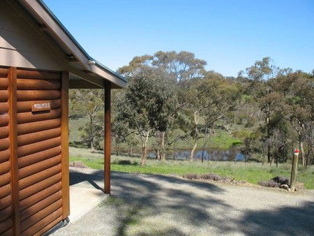 Molly's Chase - Perisher Accommodation 2