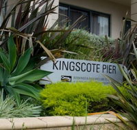 Kingscote Pier - Perisher Accommodation