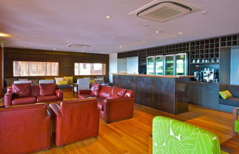 Wildman Wilderness Lodge - Perisher Accommodation 0