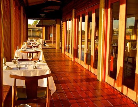 Wildman Wilderness Lodge - Perisher Accommodation 1