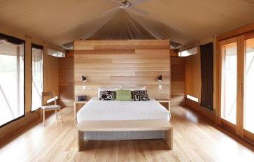 Wildman Wilderness Lodge - Perisher Accommodation 3