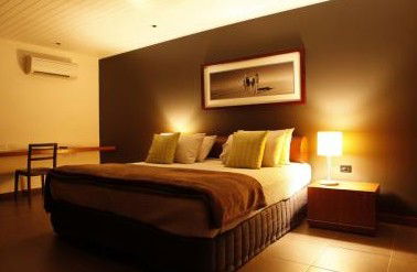 Wildman Wilderness Lodge - Perisher Accommodation 5