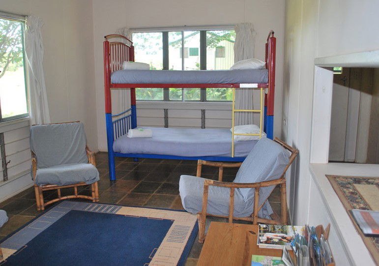 Adelaide River NT Perisher Accommodation