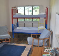 Mount Bundy Station - Perisher Accommodation