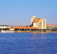 The Lakes Resort Hotel - Perisher Accommodation