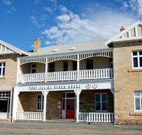 Port Elliot Beach House YHA - Perisher Accommodation