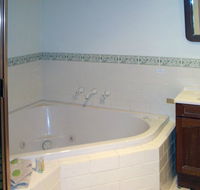 McLaren Ridge 1 - McLaren Ridge Log Cabins