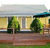 McLaren Vale Dreams Bed and Breakfast