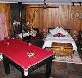 Rick and Marie's Place - Perisher Accommodation