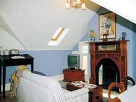 Water Bay Villa Bed And Breakfast - Perisher Accommodation 1