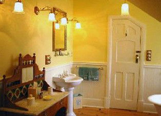 Water Bay Villa Bed And Breakfast - Perisher Accommodation 3