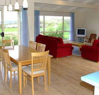 Kooran Rise - Perisher Accommodation