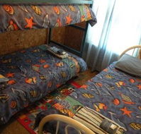 Kirazz - Kingscote Holiday Cottage - Perisher Accommodation