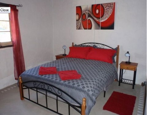 The Cottage At Ramco - Perisher Accommodation 3