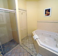 St Helens Cottages- Coach House - Perisher Accommodation