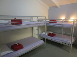 CBD Hostel And Backpackers - Perisher Accommodation 1