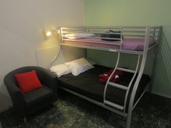 CBD Hostel And Backpackers - Perisher Accommodation 2