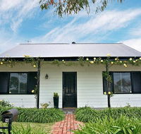 Yoredale Cottage Port Elliot - Perisher Accommodation