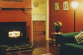 Southern Ocean Retreats - Deep Creek Homestead - Perisher Accommodation 0