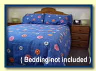 Moonta Bay Cabins - Perisher Accommodation 4