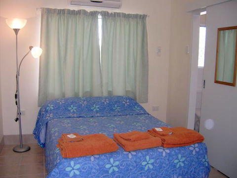 Cooktown Motel Pam's Place - Perisher Accommodation 0