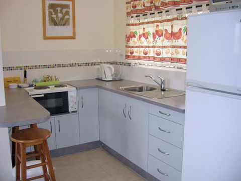 Cooktown Motel Pam's Place - Perisher Accommodation 3