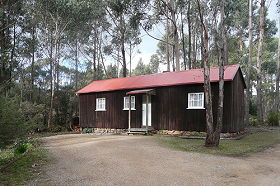 Taranna Cottages - Perisher Accommodation 0