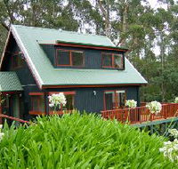 Tree Tops Cascades - Perisher Accommodation