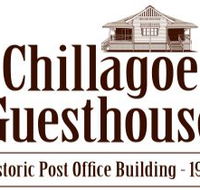 Chillagoe Guest House - Perisher Accommodation