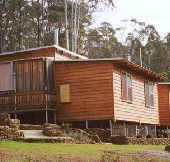 Minnow Cabins - Perisher Accommodation