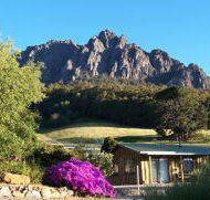 Silver Ridge Retreat - Perisher Accommodation