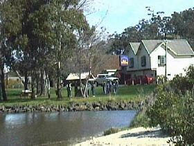 Best Western Murchison Lodge Motor Inn - Perisher Accommodation 0