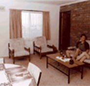 West Beach Holiday Villas - Perisher Accommodation