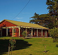 Icena Accommodation - Perisher Accommodation