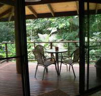Cape Trib Exotic Fruit Farm Bed and Breakfast - Perisher Accommodation