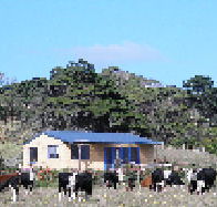 Marrawah Beach House - Perisher Accommodation