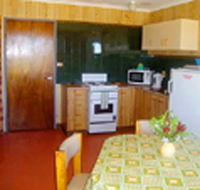 Helvetia Retreat - Perisher Accommodation
