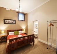 Burnie City Apartments - Perisher Accommodation
