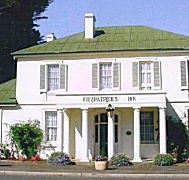 Fitzpatricks Inn - Perisher Accommodation
