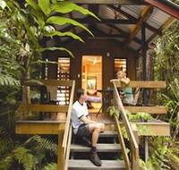Cape Trib Beach House YHA - Perisher Accommodation