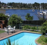 Leisure Inn Waterfront Lodge - Perisher Accommodation