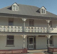 George Town Heritage Hotel - Perisher Accommodation