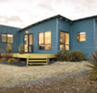 Seabreeze Cottages - Perisher Accommodation