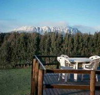 White Hawk Accommodation - Perisher Accommodation