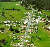 Gladstone Hotel - Perisher Accommodation