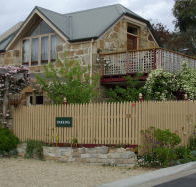 Cascade View Holiday Rentals - Perisher Accommodation