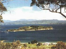 Bruny Hotel - Perisher Accommodation 0