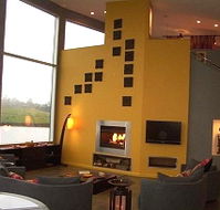 Eagles Nest Retreat - Perisher Accommodation